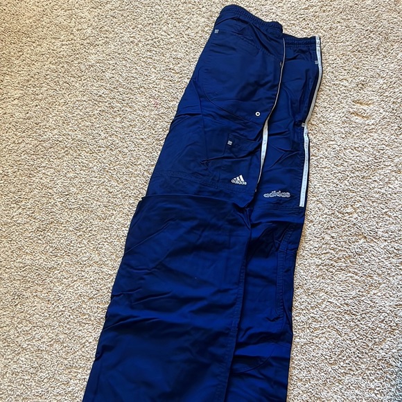 <adidas> men’s sweatpants - Picture 5 of 5